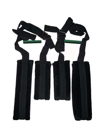 Секс-качели с креплением на дверь , изображение 3