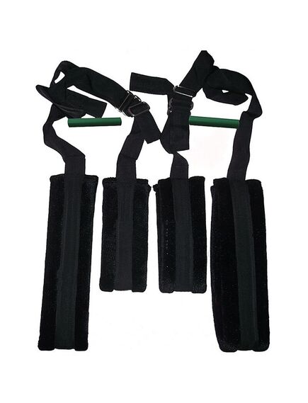 Секс-качели с креплением на дверь , изображение 5