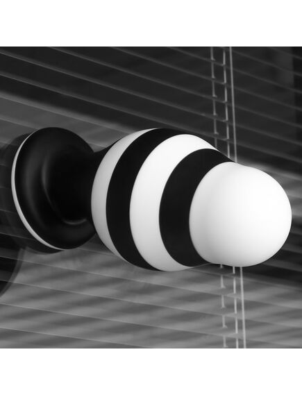 Анальная пробка X-Missioner , изображение 6