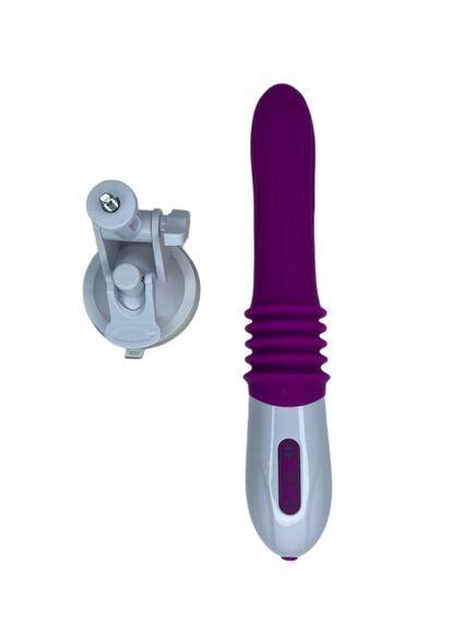 Мини секс-машина с возвратно-поступательными движениями , изображение 2