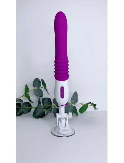 Мини секс-машина с возвратно-поступательными движениями , изображение 3