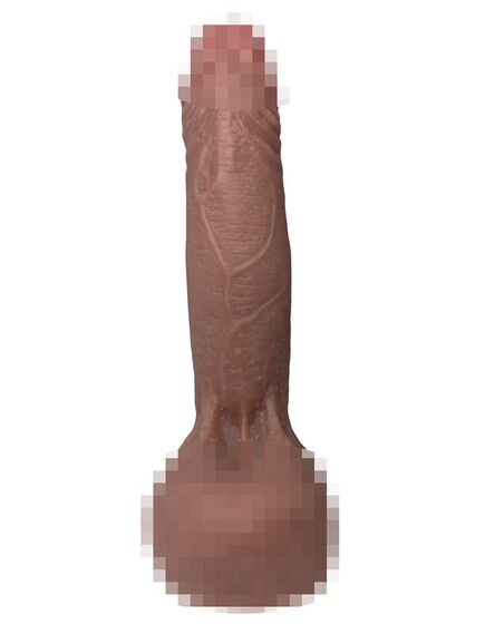 Регулируемая секс-машина Z-Sex 520 с пультом Д/У , изображение 4