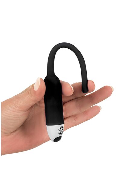 Уретральный стимулятор с вибрацией , изображение 4
