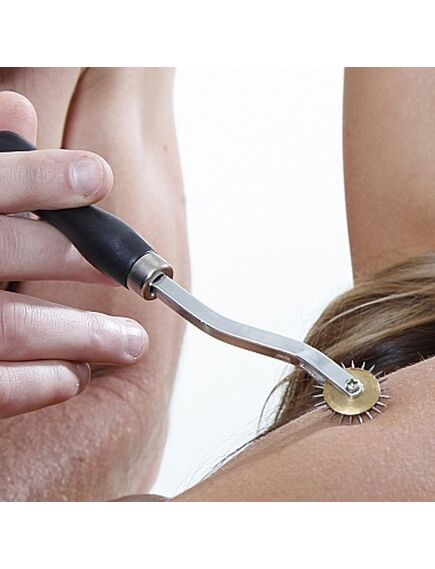 Колесо Вартенберга Deluxe Wartenberg Wheel , изображение 3