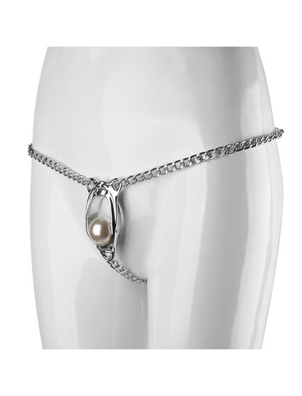 Женский пояс верности "жемчужина" , изображение 2