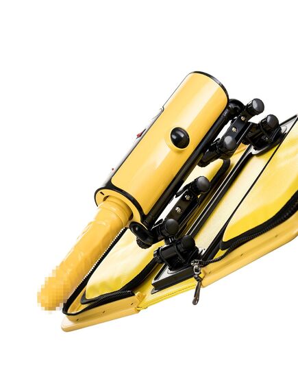 Автоматическая секс-машина с управлением через телефон , изображение 5