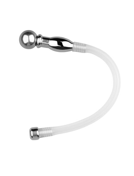 Силиконовый уретральный стимулятор 17,5 см , изображение 4