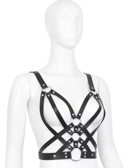 Женская портупея , изображение 2