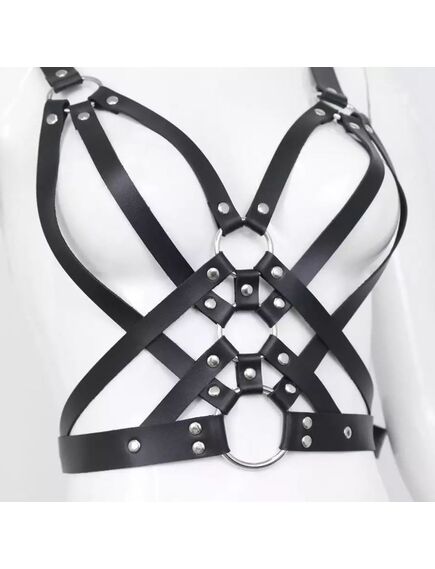 Женская портупея , изображение 4