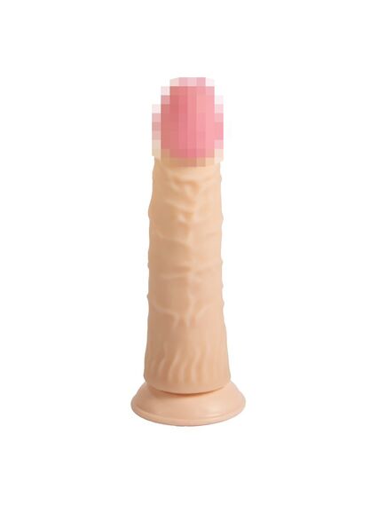 Фаллоимитатор Супергигант на присоске , изображение 2