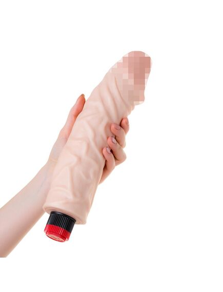 Вибромассажёр-реалистик «Гигант» , изображение 2