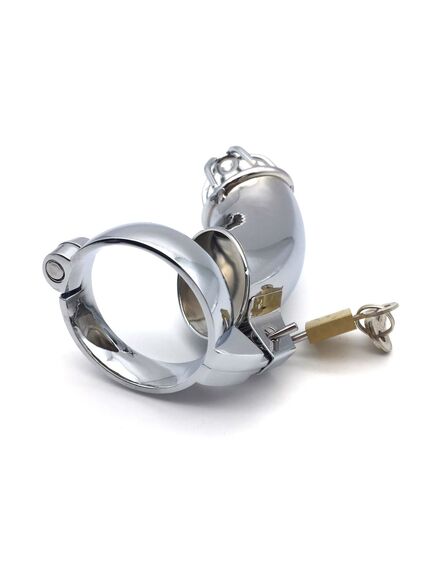 Пояс верности на замке , изображение 4