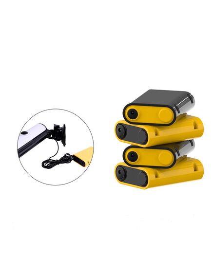 Дополнительная аккумуляторная батарея для секс-машины 