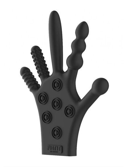 Стимулирующая перчатка "Stimulation Glove" , изображение 2