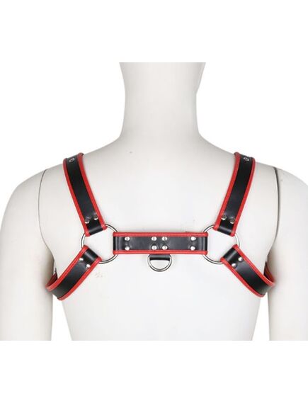 Портупея мужская "ROMEO" 