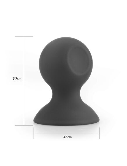 Присоски на соски Comfort Nipple Suckers , изображение 2