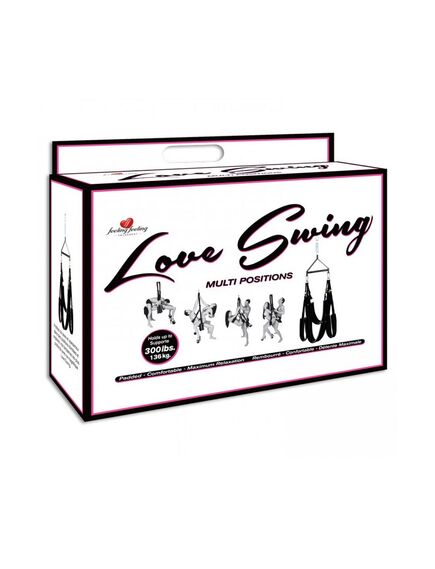 Секс качели "Love Swing" , изображение 3
