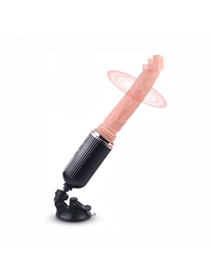 Секс-машина Gatling Plus-RCT 