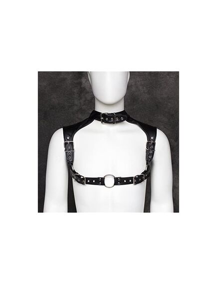 Мужская портупея , изображение 2