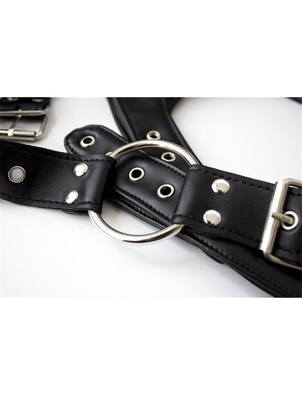 Мужская портупея , изображение 3