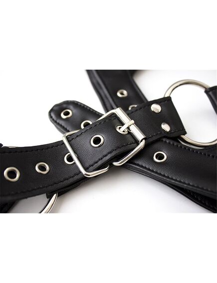 Мужская портупея , изображение 4