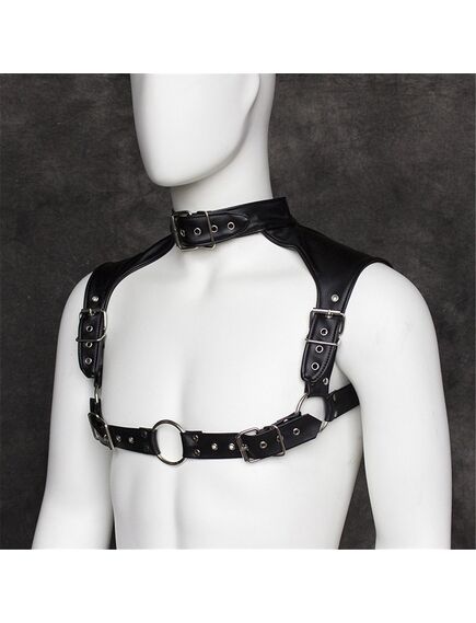 Мужская портупея , изображение 5