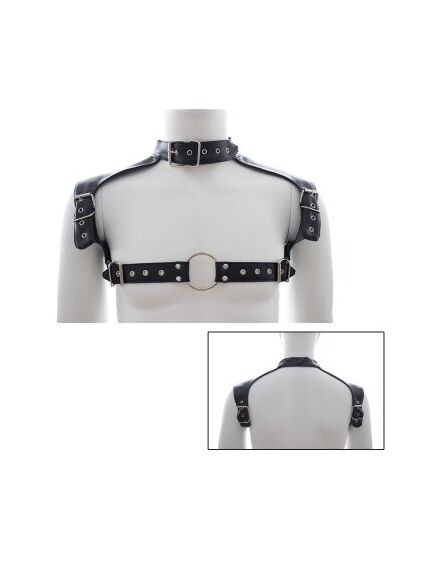 Мужская портупея , изображение 7