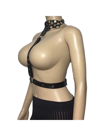 Плетеная сбруя , изображение 2