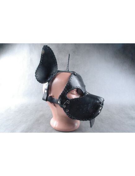 Мужская маска «КАБЫзДОГ» люкс , изображение 2