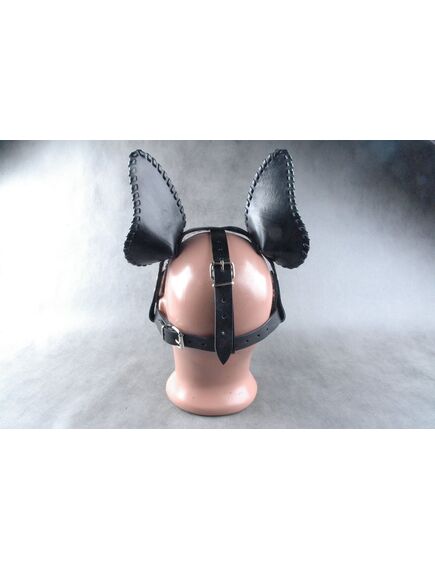 Мужская маска «КАБЫзДОГ» люкс , изображение 3