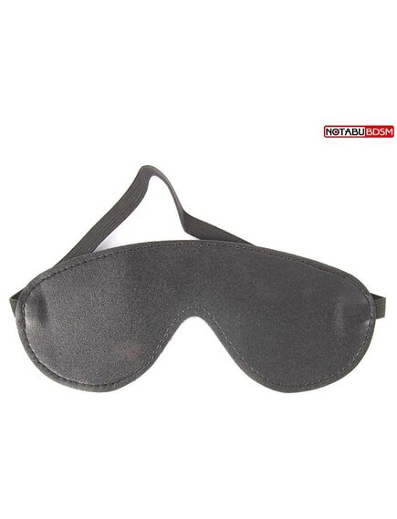 Маска черная , изображение 2