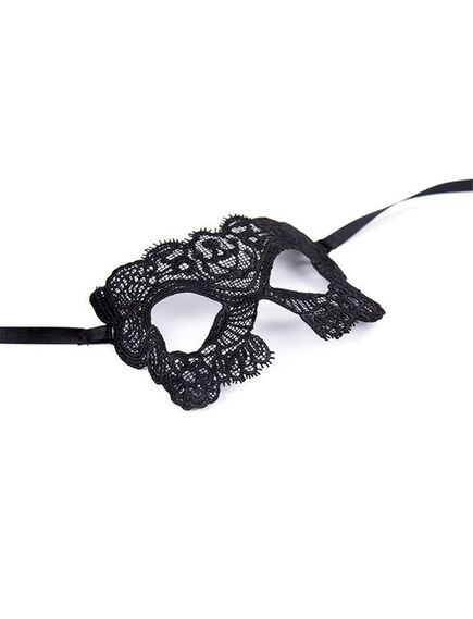 Ажурная маска "Фелиция" , изображение 3