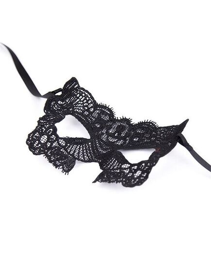 Ажурная маска "Фелиция" , изображение 4