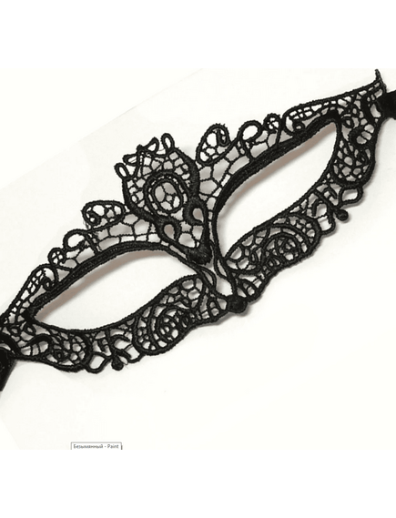 Ажурная маска "Марго" , изображение 2