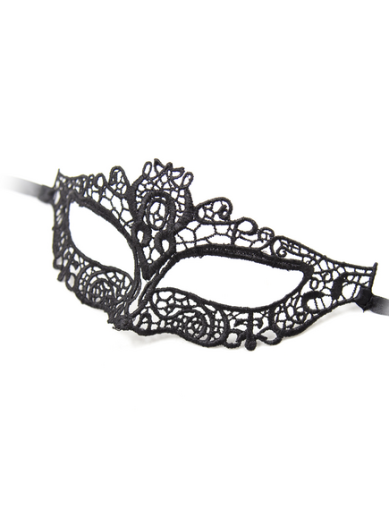 Ажурная маска "Марго" 