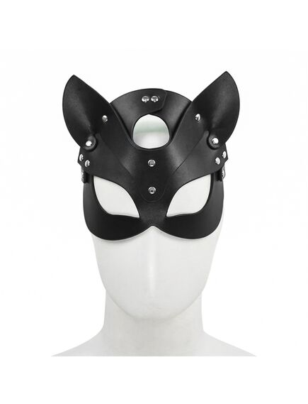 Маска с ушками кролик , изображение 2