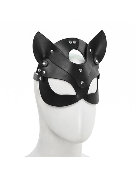 Маска с ушками кролик , изображение 3