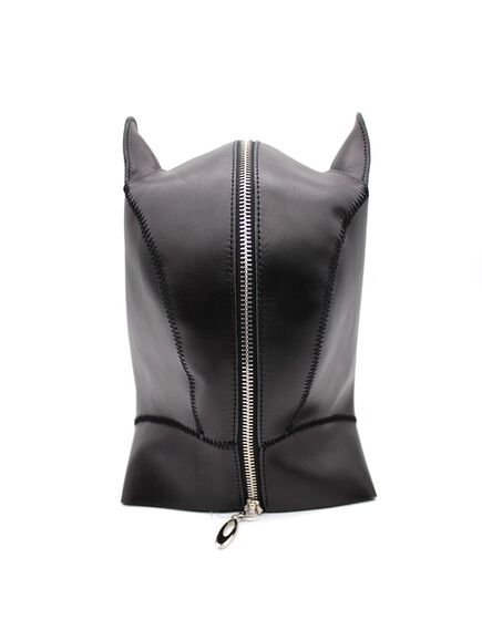 Шлем мужской «Чёрная пантера» , изображение 2