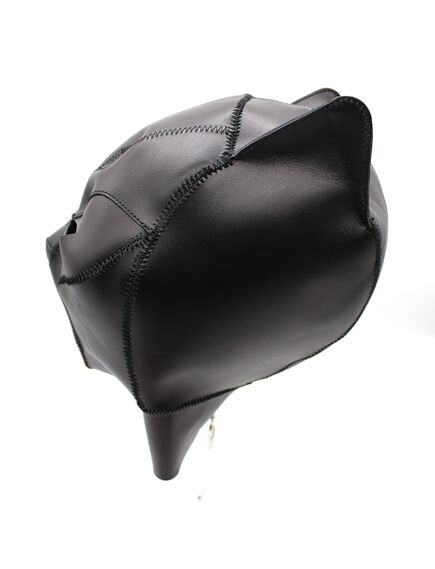 Шлем мужской «Чёрная пантера» , изображение 3