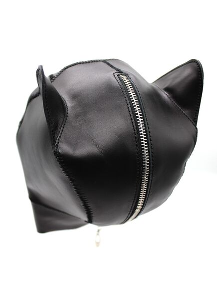 Шлем мужской «Чёрная пантера» , изображение 4