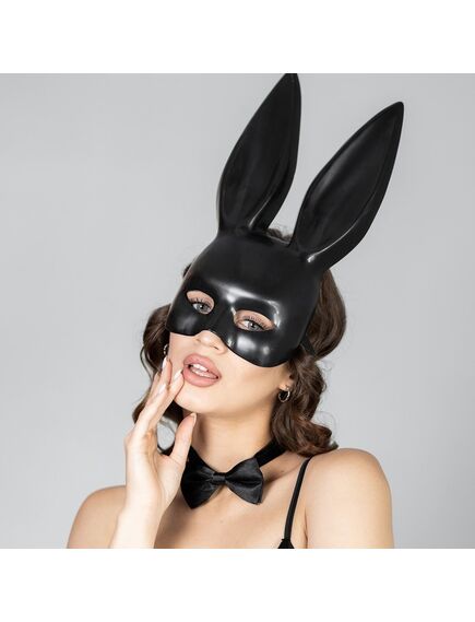 Карнавальный набор «Послушная зайка» маска, бабочка 