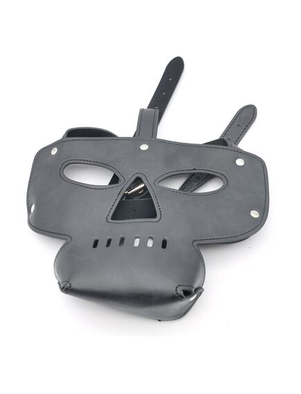 Шлем маска "Черепушка" , изображение 2