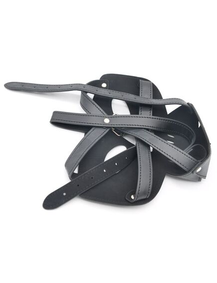 Шлем маска "Черепушка" , изображение 3