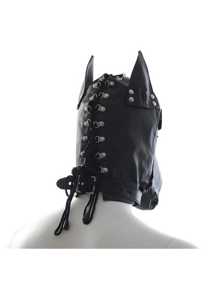 Шлем с съёмными деталями Bad Dog , изображение 2