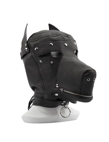 Шлем с съёмными деталями Bad Dog , изображение 3