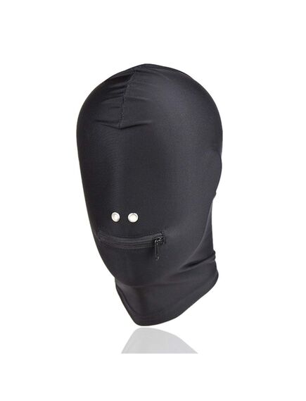 Макса шлем с отверстиями для дыхания и рта на молнии , изображение 5