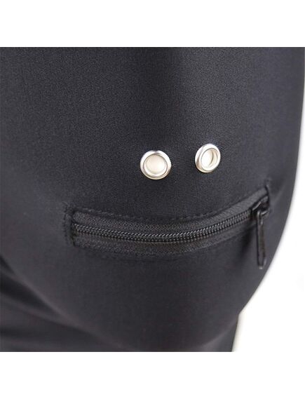 Макса шлем с отверстиями для дыхания и рта на молнии , изображение 7