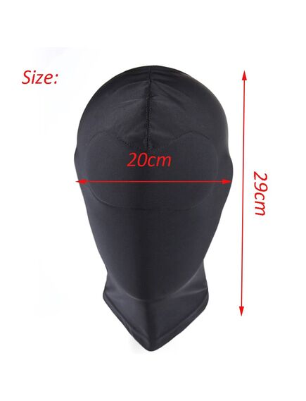 Шлем без отверстий , изображение 2