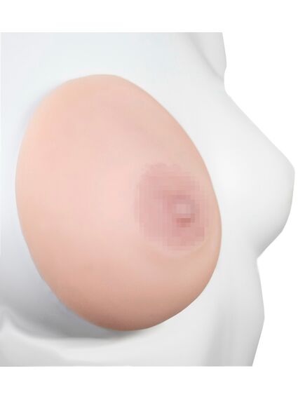 Парапротез молочной железы средний Неоскин (Накладная грудь) Размер, M , изображение 3