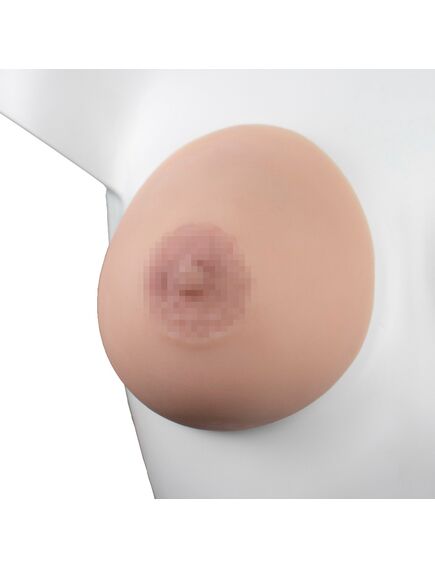 Парапротез молочной железы большой неоскин (Накладная грудь) Размер, L , изображение 3